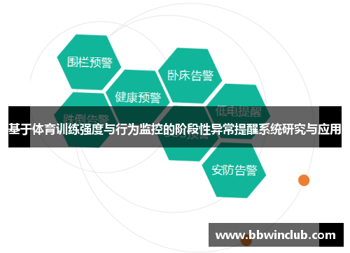基于体育训练强度与行为监控的阶段性异常提醒系统研究与应用