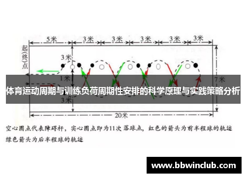 体育运动周期与训练负荷周期性安排的科学原理与实践策略分析